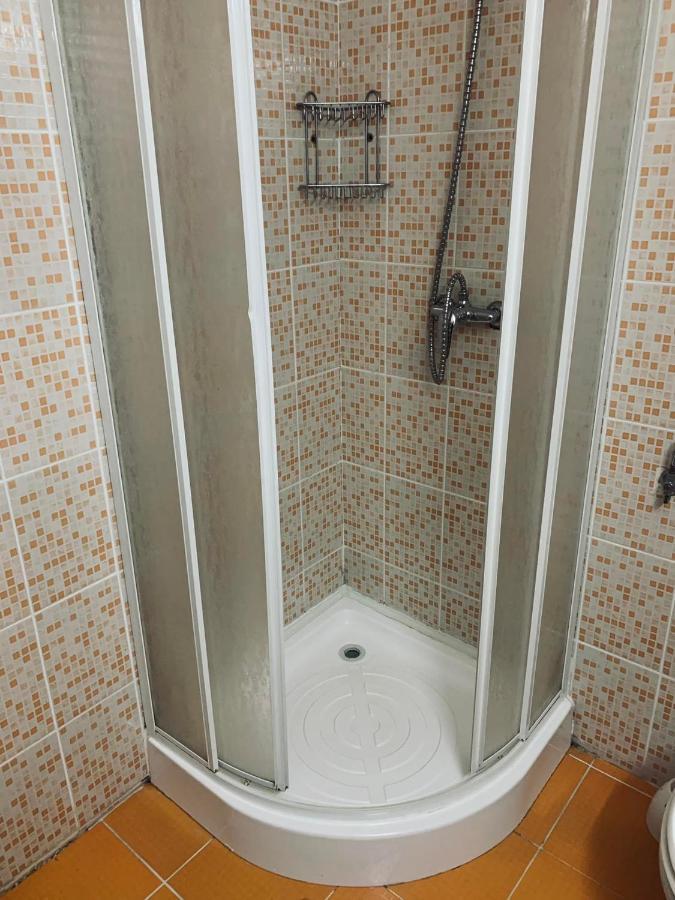 Pensiunea Pastravul Hotel Cîrţişoara Kültér fotó