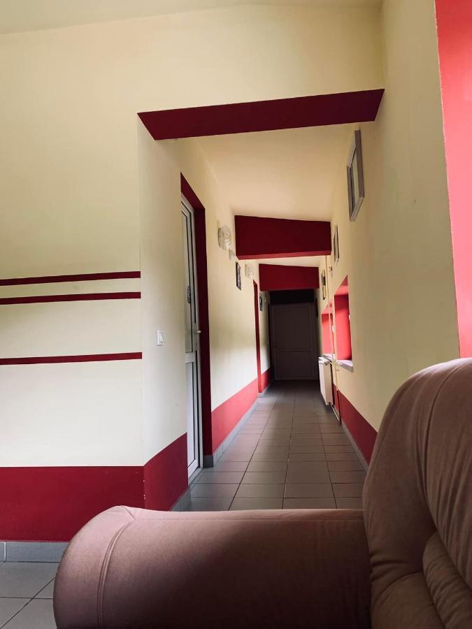 Pensiunea Pastravul Hotel Cîrţişoara Kültér fotó