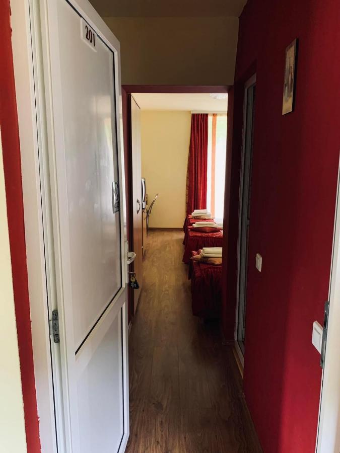 Pensiunea Pastravul Hotel Cîrţişoara Kültér fotó