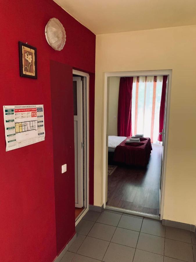 Pensiunea Pastravul Hotel Cîrţişoara Kültér fotó