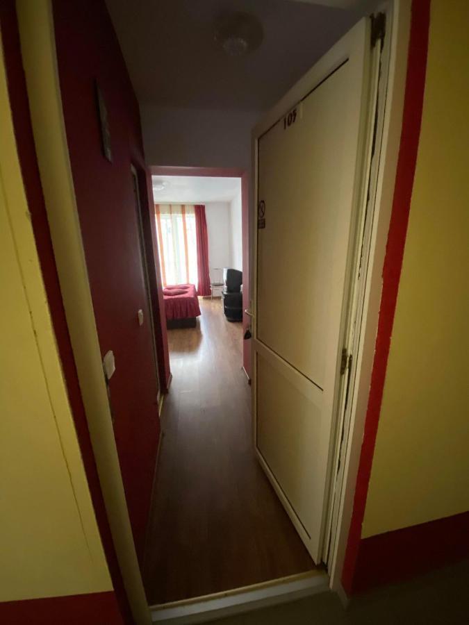 Pensiunea Pastravul Hotel Cîrţişoara Kültér fotó
