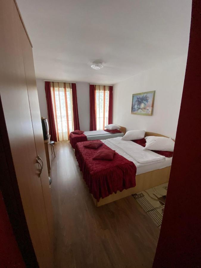 Pensiunea Pastravul Hotel Cîrţişoara Kültér fotó